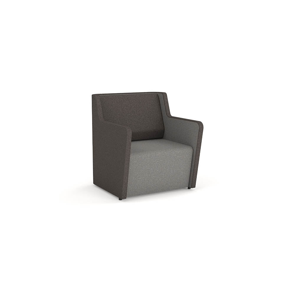 Motion Fin 1 Charcoal/Stone - product image