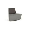 Motion Loop Curved Lounge 60° - Back Inside - product image