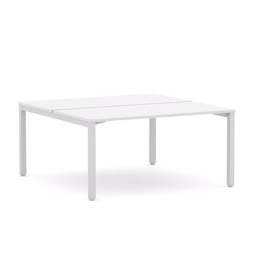 Axis 2-User Double-Sided Workstation - product image