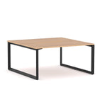 Anvil 2-User Double-Sided Workstation - alternate view, size or finish; optional items may be shown