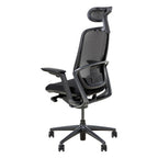 Astral Executive Task Chair - alternate view, size or finish; optional items may be shown