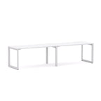 Anvil 2-User Single-Sided Workstation - alternate view, size or finish; optional items may be shown