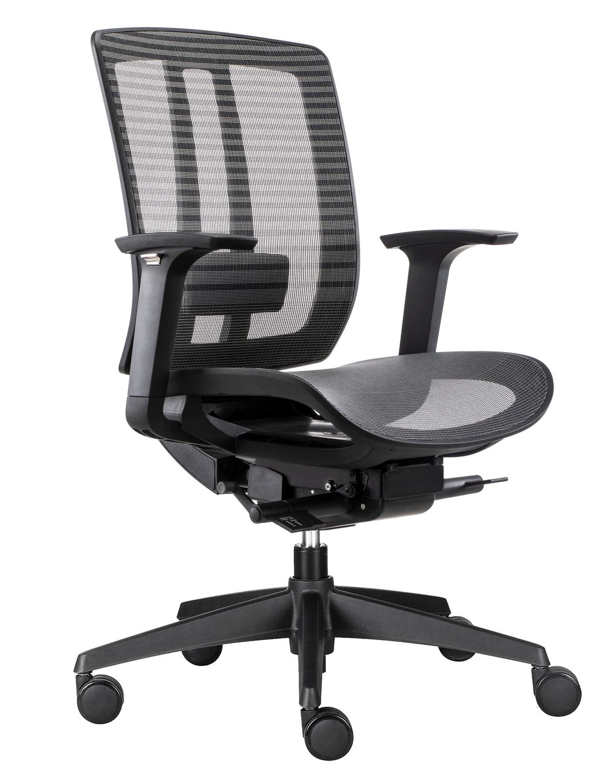 Oasis Pro Mesh Ergonomic Chair