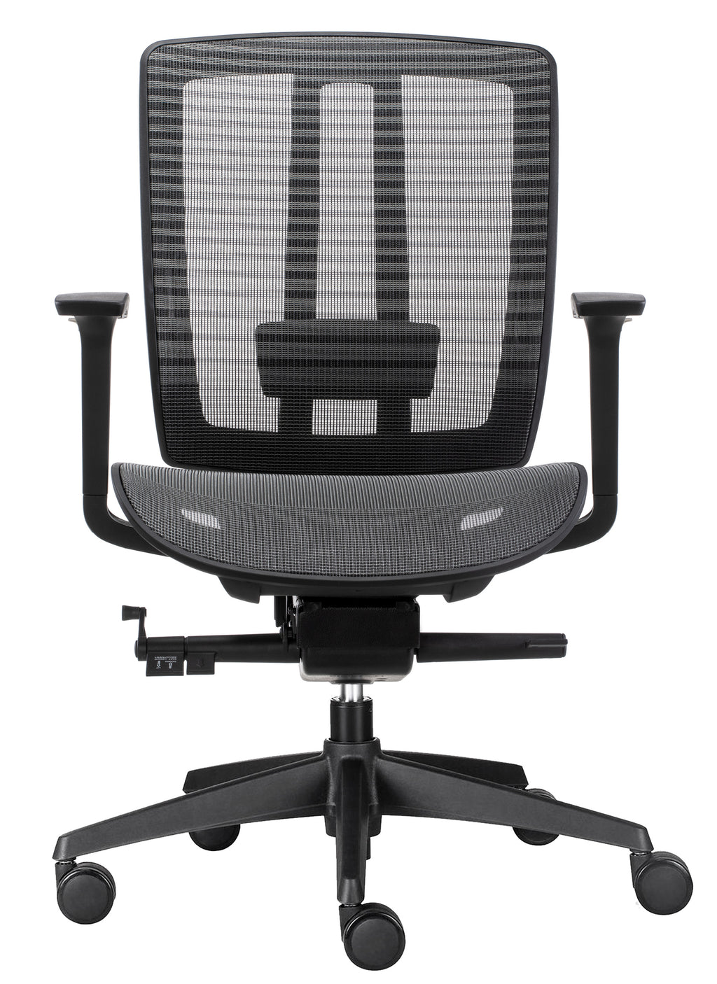 Oasis Pro Mesh Ergonomic Chair