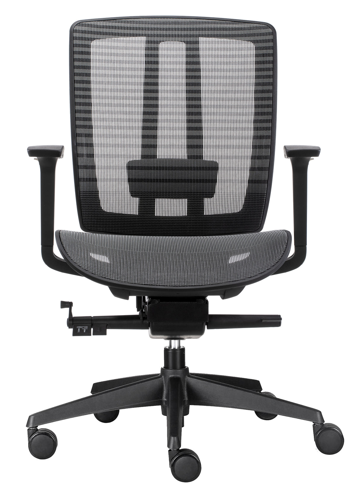 Oasis Pro Mesh Ergonomic Chair