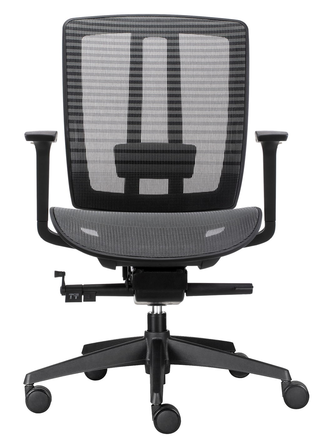 Oasis Pro Mesh Ergonomic Chair
