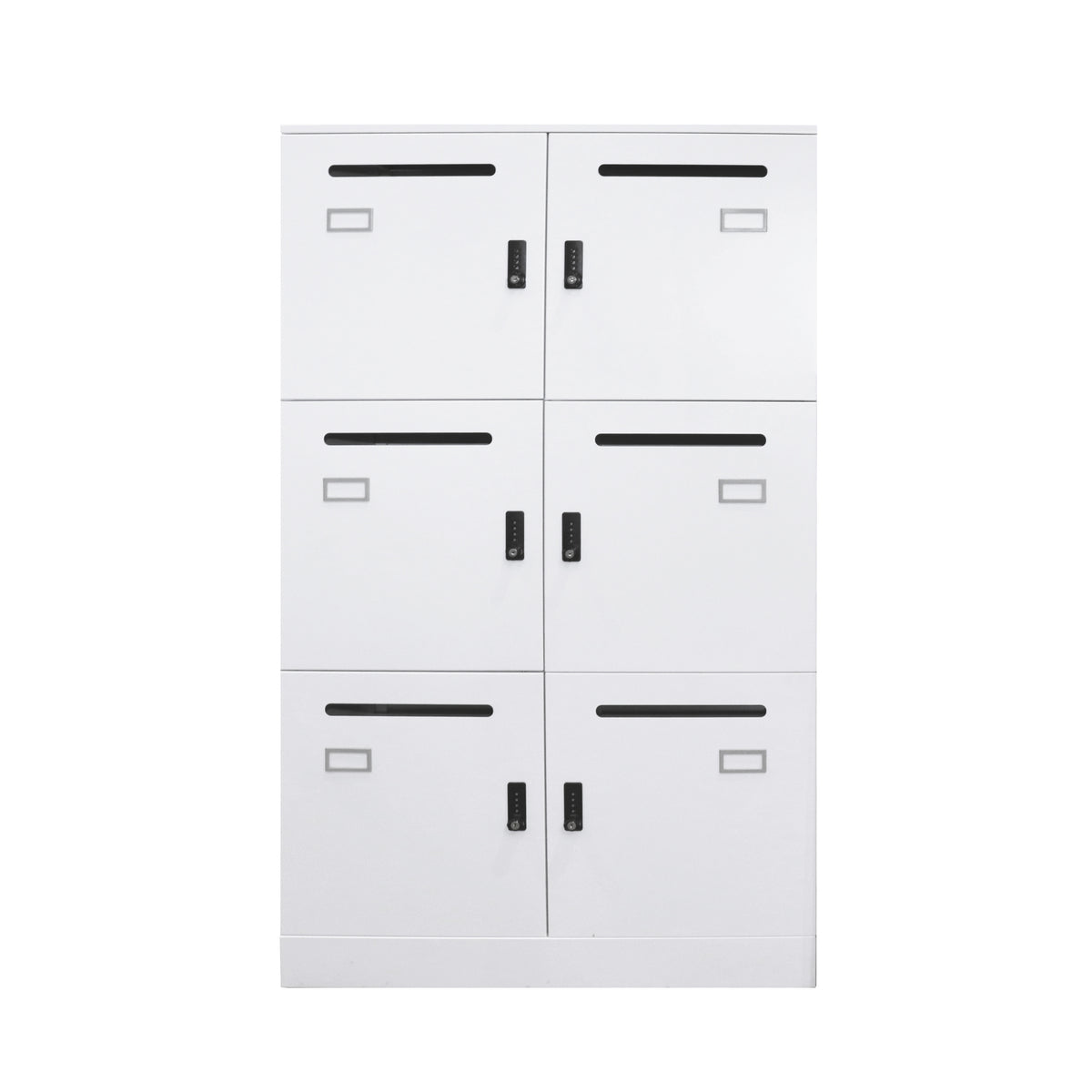 GO Office Locker Unit