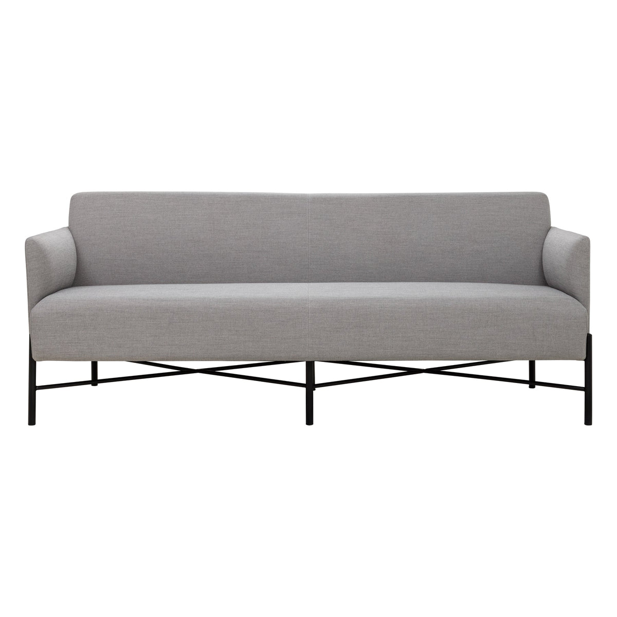 Avalon 3-Seater Lounge - alternate view, size or finish; optional items may be shown