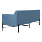 Avalon 3-Seater Lounge - alternate view, size or finish; optional items may be shown