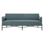 Avalon 3-Seater Lounge - alternate view, size or finish; optional items may be shown