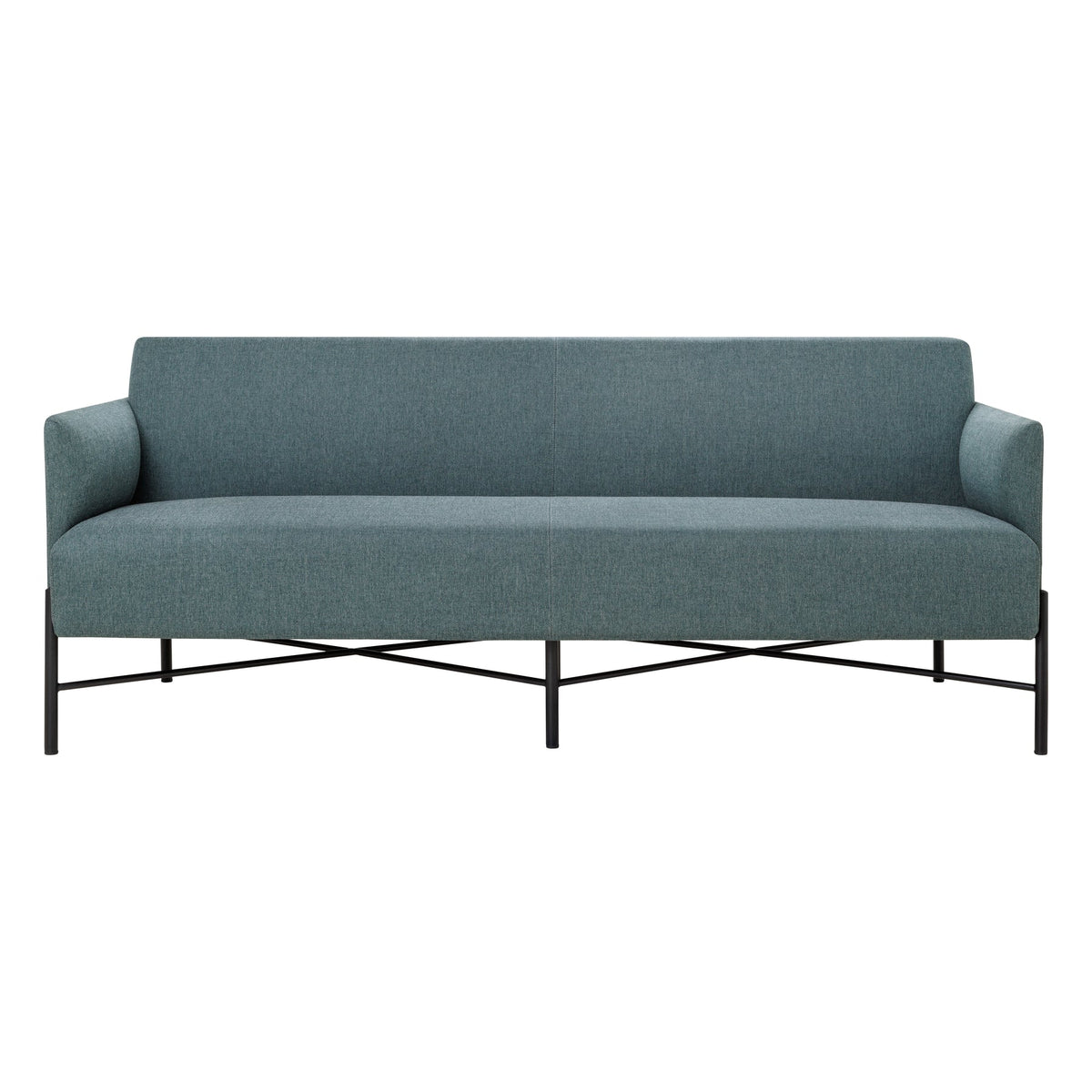 Avalon 3-Seater Lounge - alternate view, size or finish; optional items may be shown