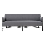 Avalon 3-Seater Lounge - alternate view, size or finish; optional items may be shown