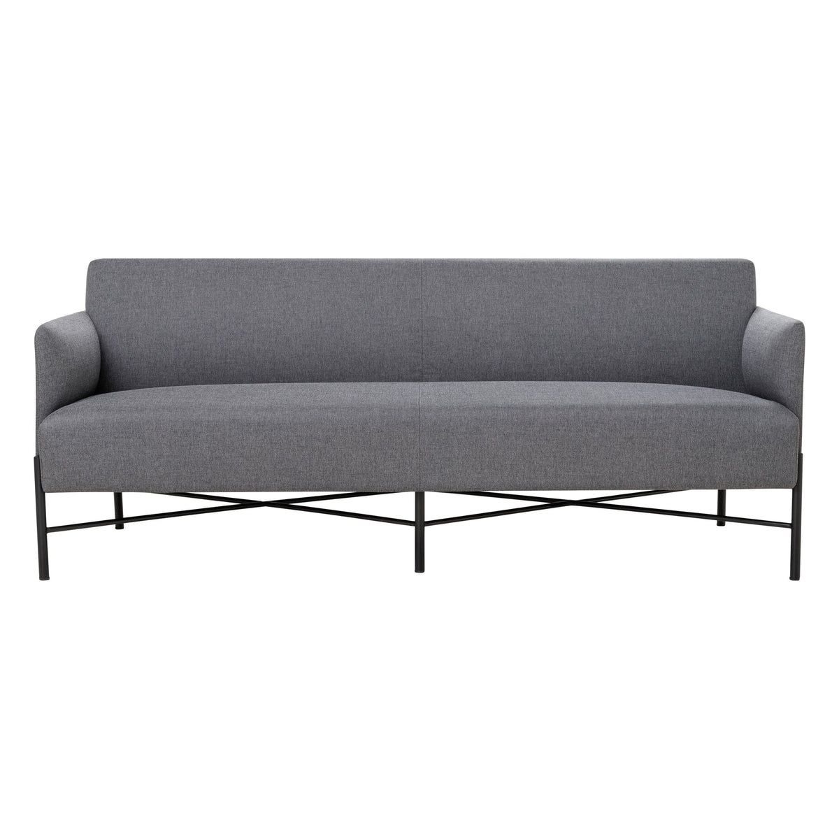 Avalon 3-Seater Lounge - alternate view, size or finish; optional items may be shown