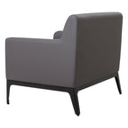 Cedar 1-Seater Lounge - alternate view, size or finish; optional items may be shown