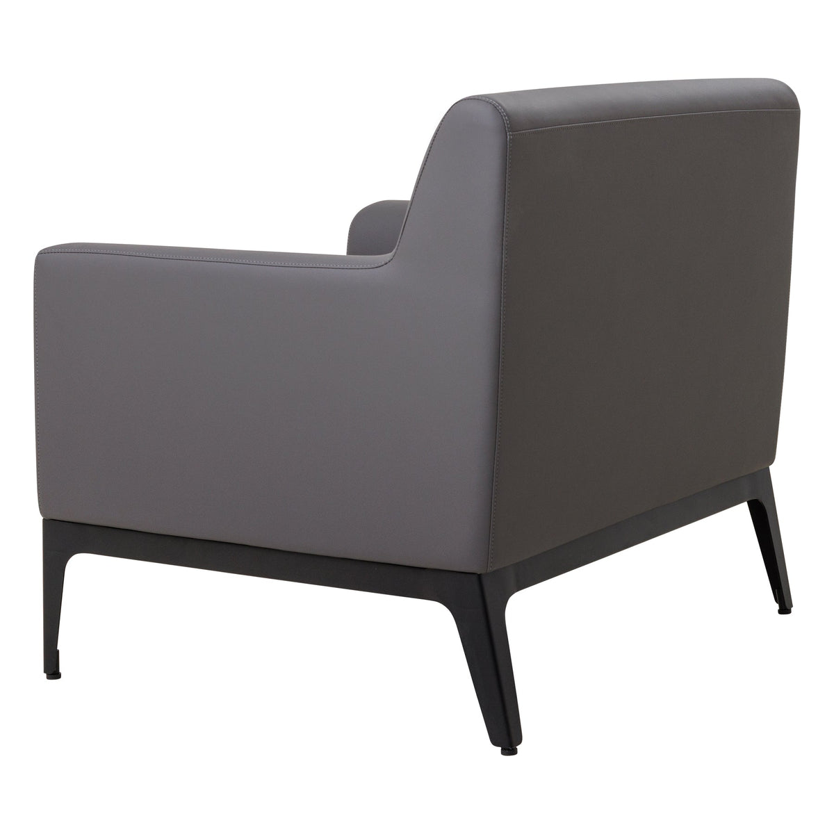 Cedar 1-Seater Lounge - alternate view, size or finish; optional items may be shown