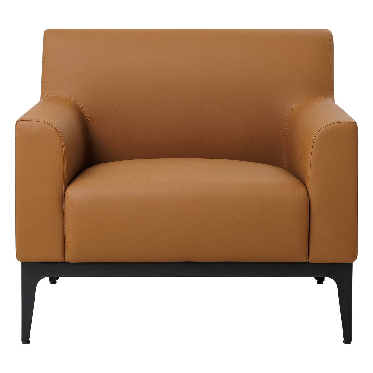 Cedar 1-Seater Lounge - alternate view, size or finish; optional items may be shown