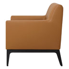 Cedar 1-Seater Lounge - alternate view, size or finish; optional items may be shown
