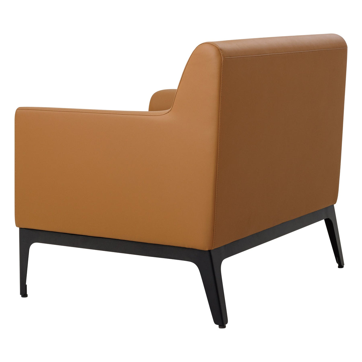 Cedar 1-Seater Lounge - alternate view, size or finish; optional items may be shown