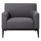 Cedar 1-Seater Lounge - alternate view, size or finish; optional items may be shown