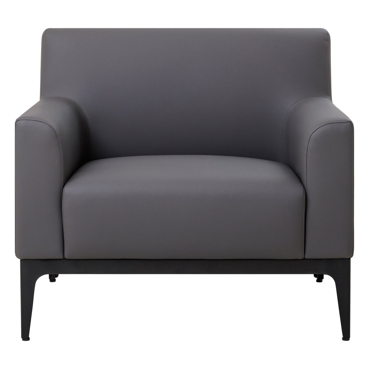 Cedar 1-Seater Lounge - alternate view, size or finish; optional items may be shown