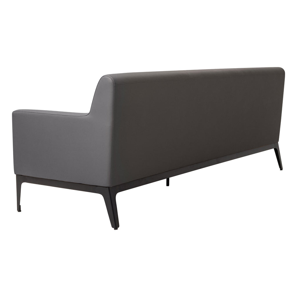Cedar 3-Seater Lounge - alternate view, size or finish; optional items may be shown