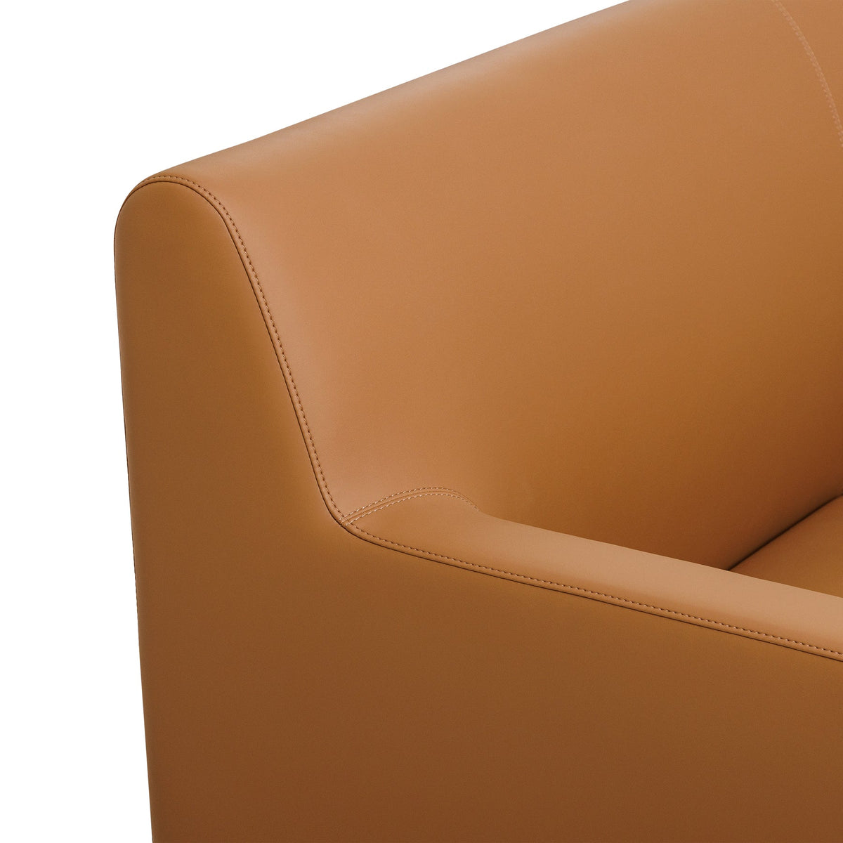 Cedar 3-Seater Lounge - alternate view, size or finish; optional items may be shown