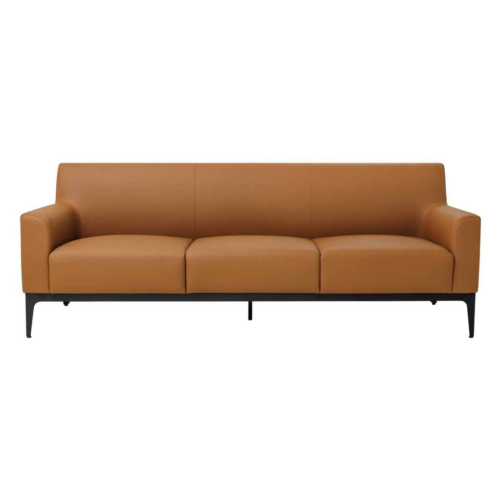 Cedar 3-Seater Lounge - alternate view, size or finish; optional items may be shown