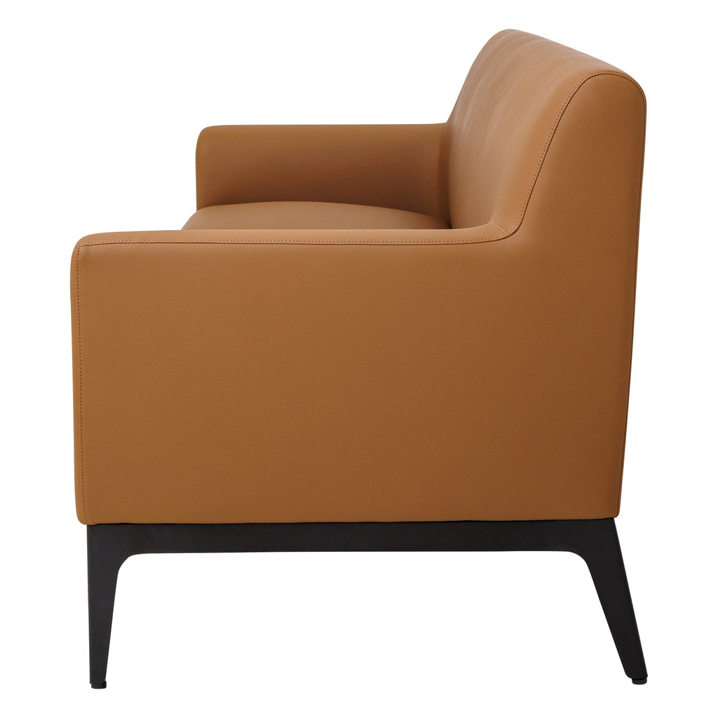 Cedar 3-Seater Lounge - alternate view, size or finish; optional items may be shown