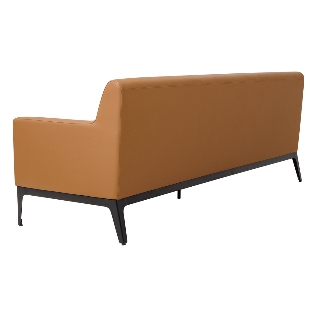 Cedar 3-Seater Lounge - alternate view, size or finish; optional items may be shown