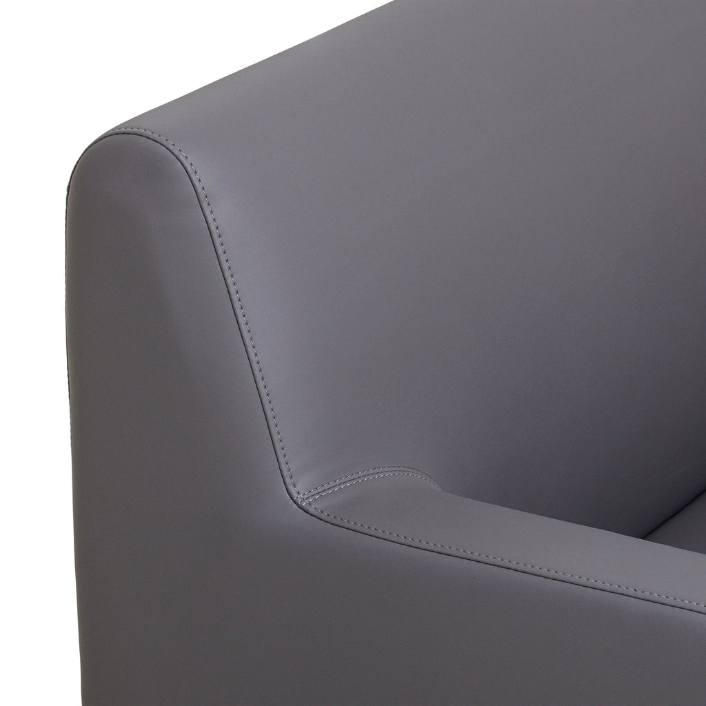 Cedar 3-Seater Lounge - alternate view, size or finish; optional items may be shown