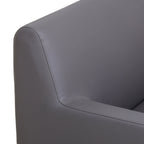 Cedar 3-Seater Lounge - alternate view, size or finish; optional items may be shown