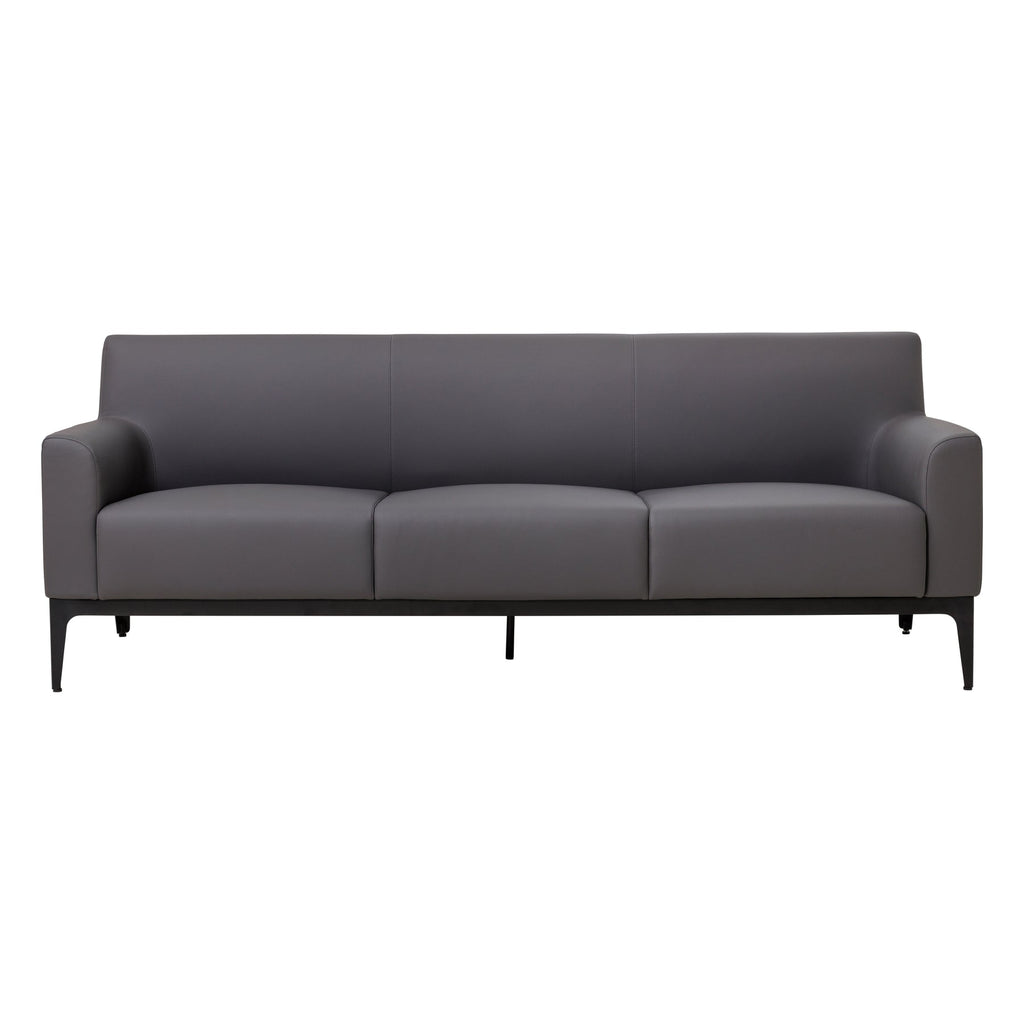 Cedar 3-Seater Lounge - alternate view, size or finish; optional items may be shown