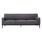 Cedar 3-Seater Lounge - alternate view, size or finish; optional items may be shown
