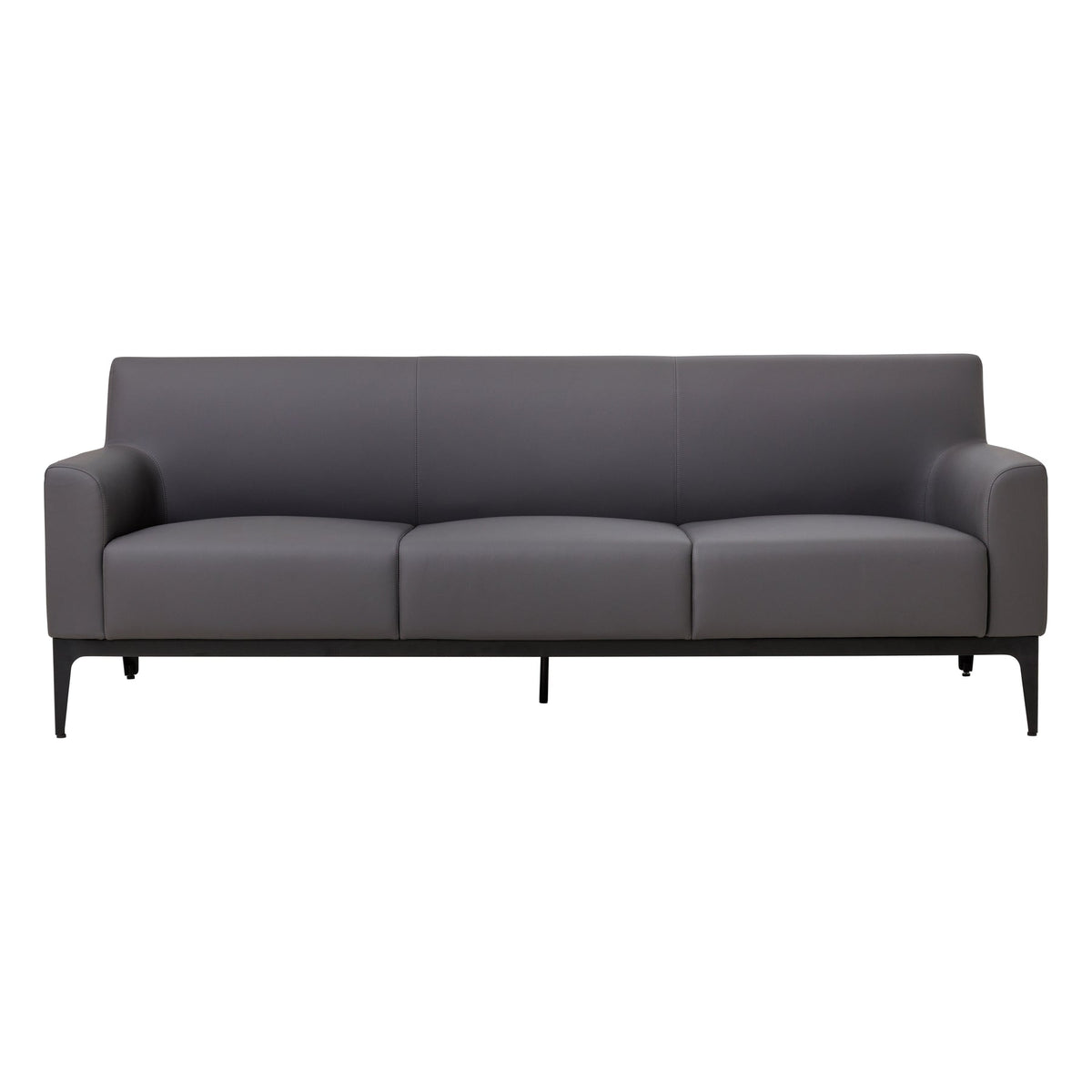 Cedar 3-Seater Lounge - alternate view, size or finish; optional items may be shown