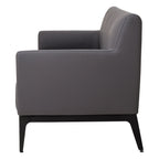 Cedar 3-Seater Lounge - alternate view, size or finish; optional items may be shown