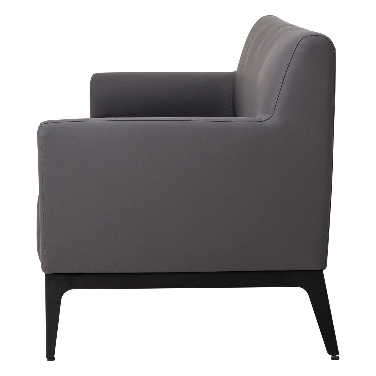 Cedar 3-Seater Lounge - alternate view, size or finish; optional items may be shown