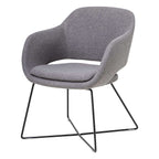 Elaro Meeting Chair - alternate view, size or finish; optional items may be shown