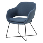 Elaro Meeting Chair - alternate view, size or finish; optional items may be shown