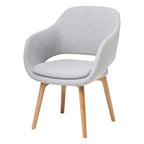 Elaro Meeting Chair - product image