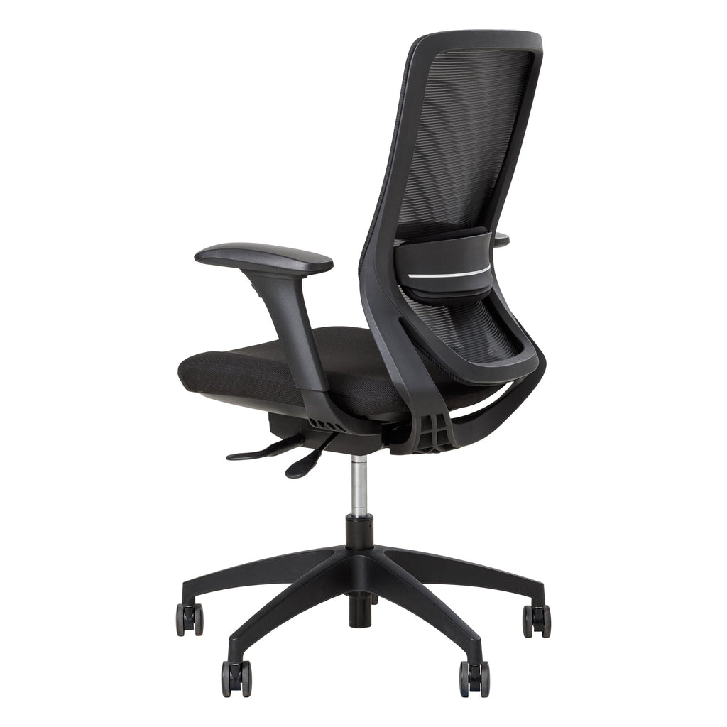 Engage Task Chair - alternate view, size or finish; optional items may be shown