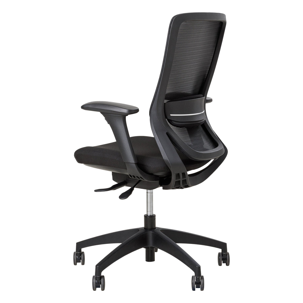 Engage Task Chair - alternate view, size or finish; optional items may be shown