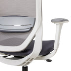 Engage Task Chair - alternate view, size or finish; optional items may be shown