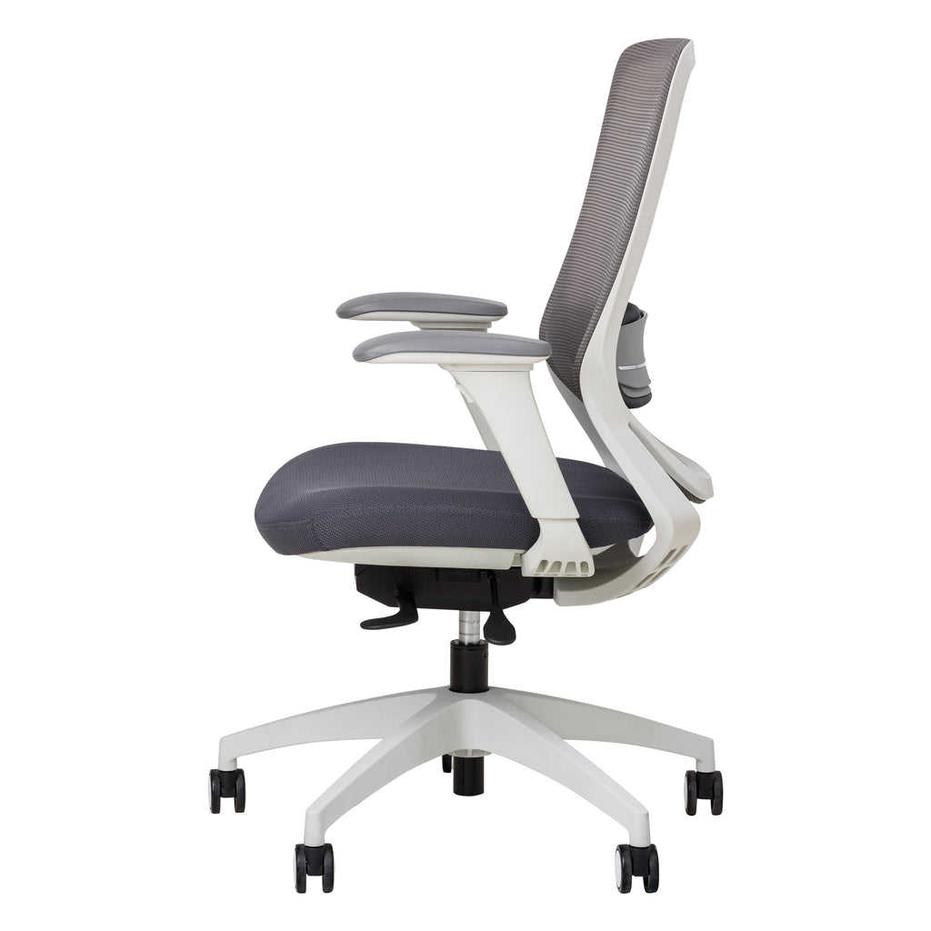 Engage Task Chair - alternate view, size or finish; optional items may be shown