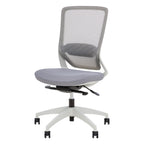 Engage Task Chair - alternate view, size or finish; optional items may be shown