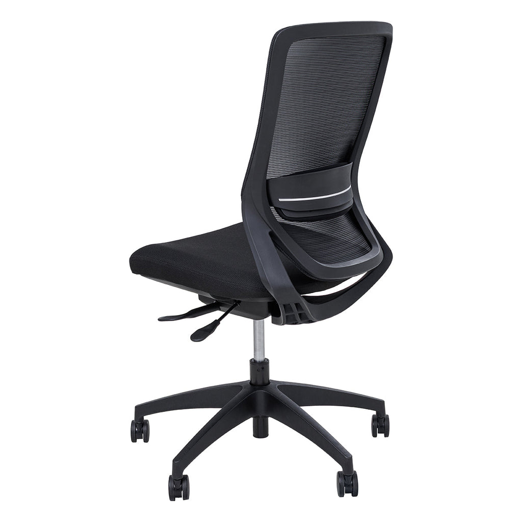 Engage Task Chair - alternate view, size or finish; optional items may be shown