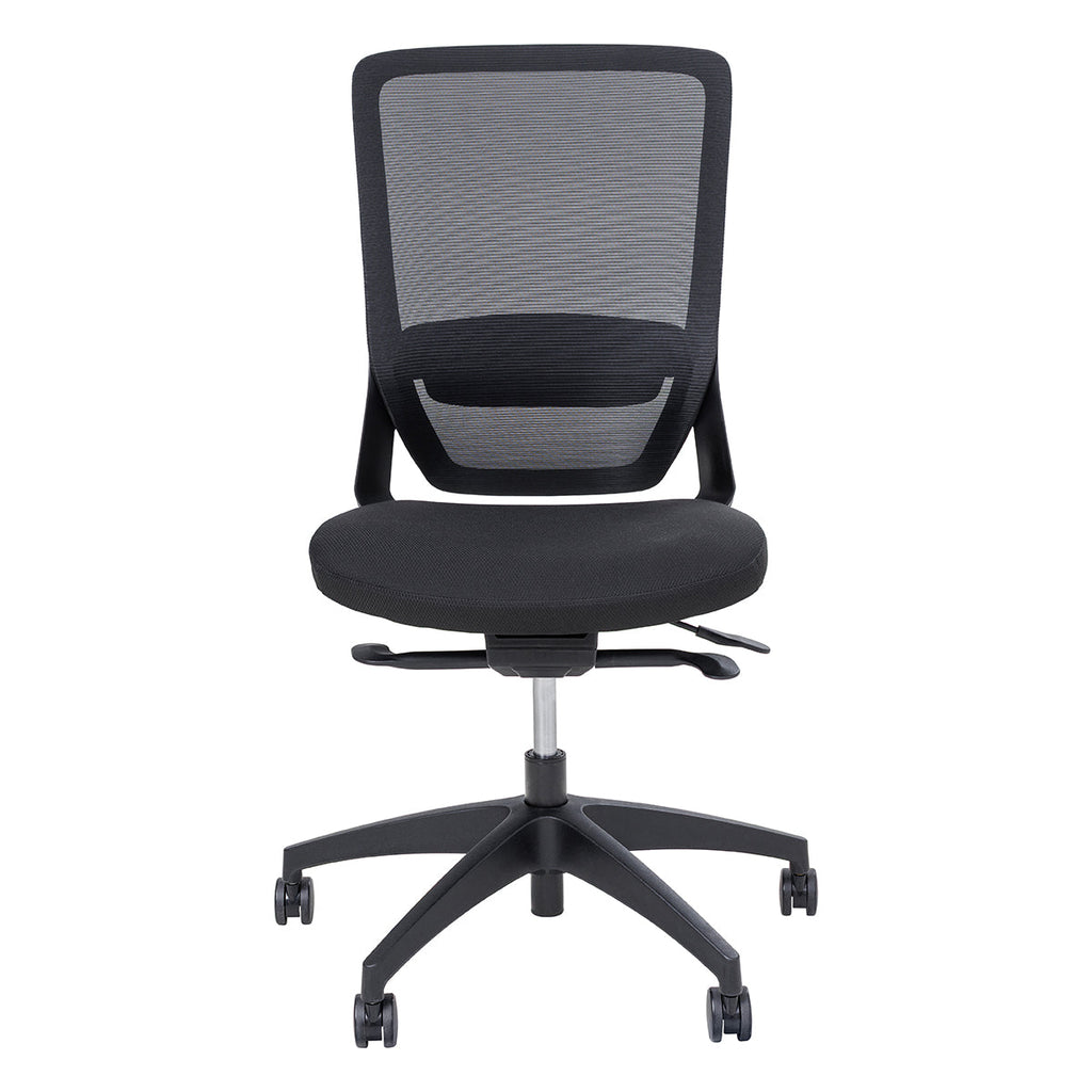 Engage Task Chair - alternate view, size or finish; optional items may be shown