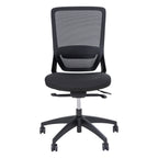 Engage Task Chair - alternate view, size or finish; optional items may be shown