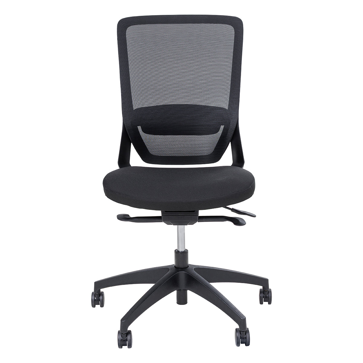 Engage Task Chair - alternate view, size or finish; optional items may be shown