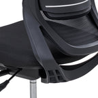 Engage Task Chair - alternate view, size or finish; optional items may be shown