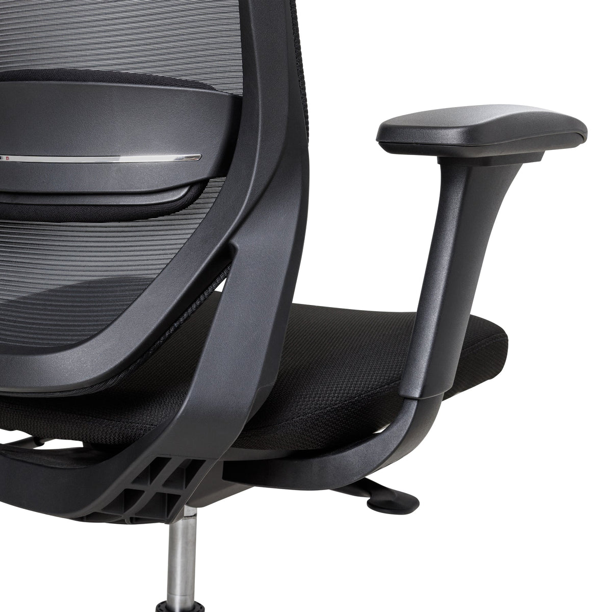 Engage Task Chair - alternate view, size or finish; optional items may be shown